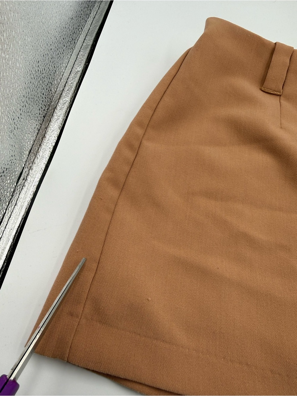 Abercrombie & Fitch Mini Skort - Picture 5 of 10